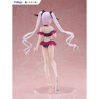 Produktbild Overlord Tenitol PVC-staty Shalltear 29 cm