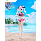 Produktbild Overlord Tenitol PVC-staty Shalltear 29 cm