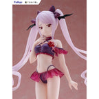 Produktbild Overlord Tenitol PVC-staty Shalltear 29 cm