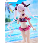 Produktbild Overlord Tenitol PVC-staty Shalltear 29 cm