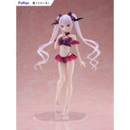 Produktbild Overlord Tenitol PVC-staty Shalltear 29 cm