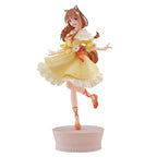 Produktbild Spice and Wolf Tenitol PVC-staty Holo 23 cm