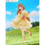 Produktbild Spice and Wolf Tenitol PVC-staty Holo 23 cm