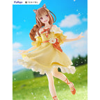 Produktbild Spice and Wolf Tenitol PVC-staty Holo 23 cm