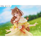 Produktbild Spice and Wolf Tenitol PVC-staty Holo 23 cm