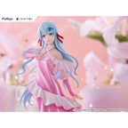 Produktbild Magilumiere Co. Ltd. Tenitol PVC-staty Aoi Lily 19 cm