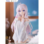 Produktbild Wandering Witch: The Journey of Elaina Tenitol Tall PVC-staty Elaina Shirt Ver. 30 cm