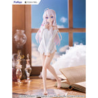 Produktbild Wandering Witch: The Journey of Elaina Tenitol Tall PVC-staty Elaina Shirt Ver. 30 cm