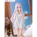 Produktbild Wandering Witch: The Journey of Elaina Tenitol Tall PVC-staty Elaina Shirt Ver. 30 cm