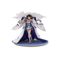 Produktbild Is It Wrong to Try to Pick Up Girls in a Dungeon? PVC-staty 1/7 Hestia Shiromuku 28 cm