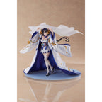 Produktbild Is It Wrong to Try to Pick Up Girls in a Dungeon? PVC-staty 1/7 Hestia Shiromuku 28 cm
