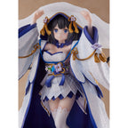 Produktbild Is It Wrong to Try to Pick Up Girls in a Dungeon? PVC-staty 1/7 Hestia Shiromuku 28 cm