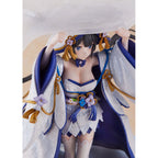 Produktbild Is It Wrong to Try to Pick Up Girls in a Dungeon? PVC-staty 1/7 Hestia Shiromuku 28 cm