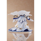 Produktbild Is It Wrong to Try to Pick Up Girls in a Dungeon? PVC-staty 1/7 Hestia Shiromuku 28 cm