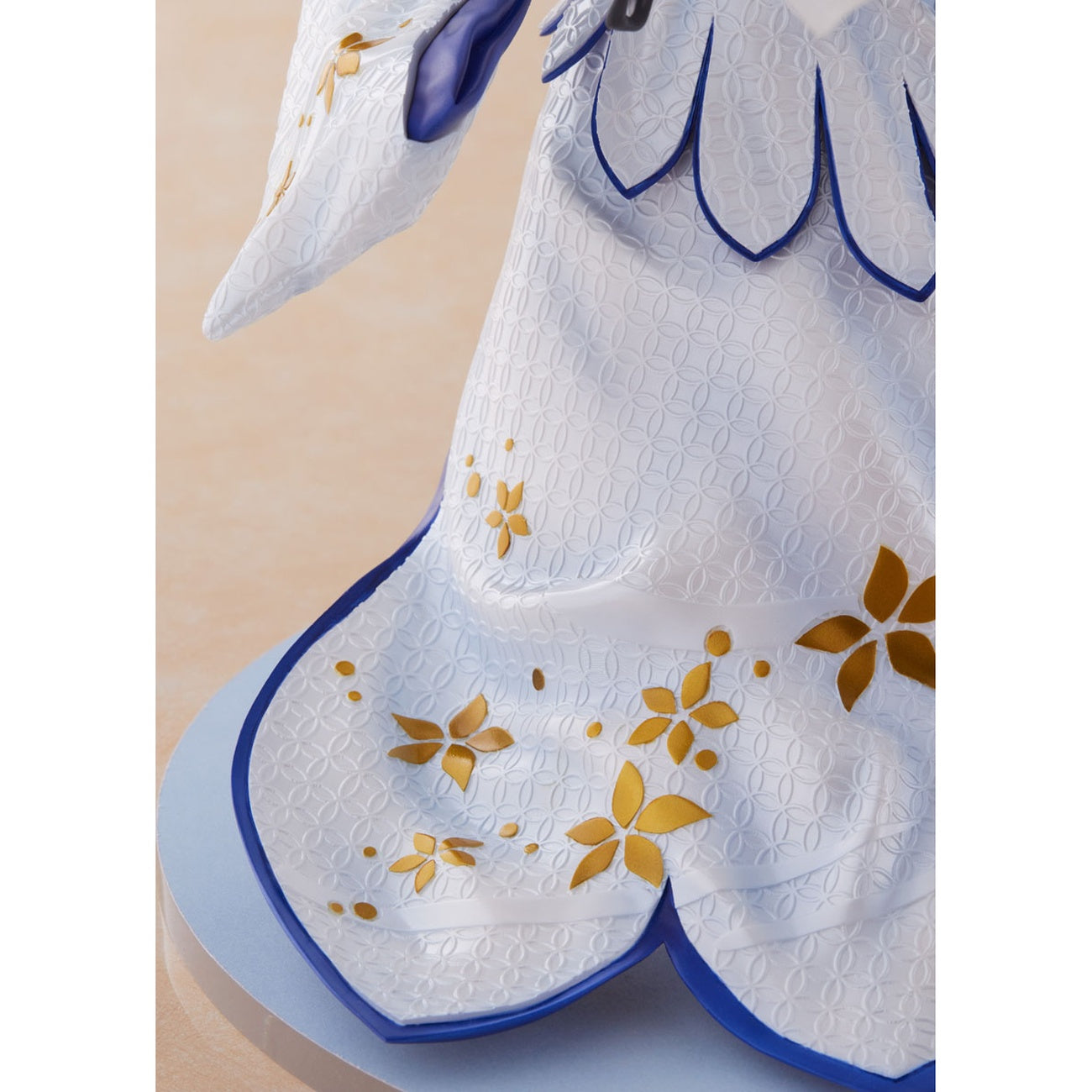 Produktbild Is It Wrong to Try to Pick Up Girls in a Dungeon? PVC-staty 1/7 Hestia Shiromuku 28 cm