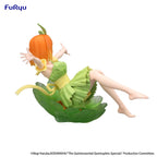 Produktbild The Quintessential Quintuplets Specials Bloo-me! PVC-staty Nakano Yotsuba 11 cm