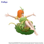 Produktbild The Quintessential Quintuplets Specials Bloo-me! PVC-staty Nakano Yotsuba 11 cm