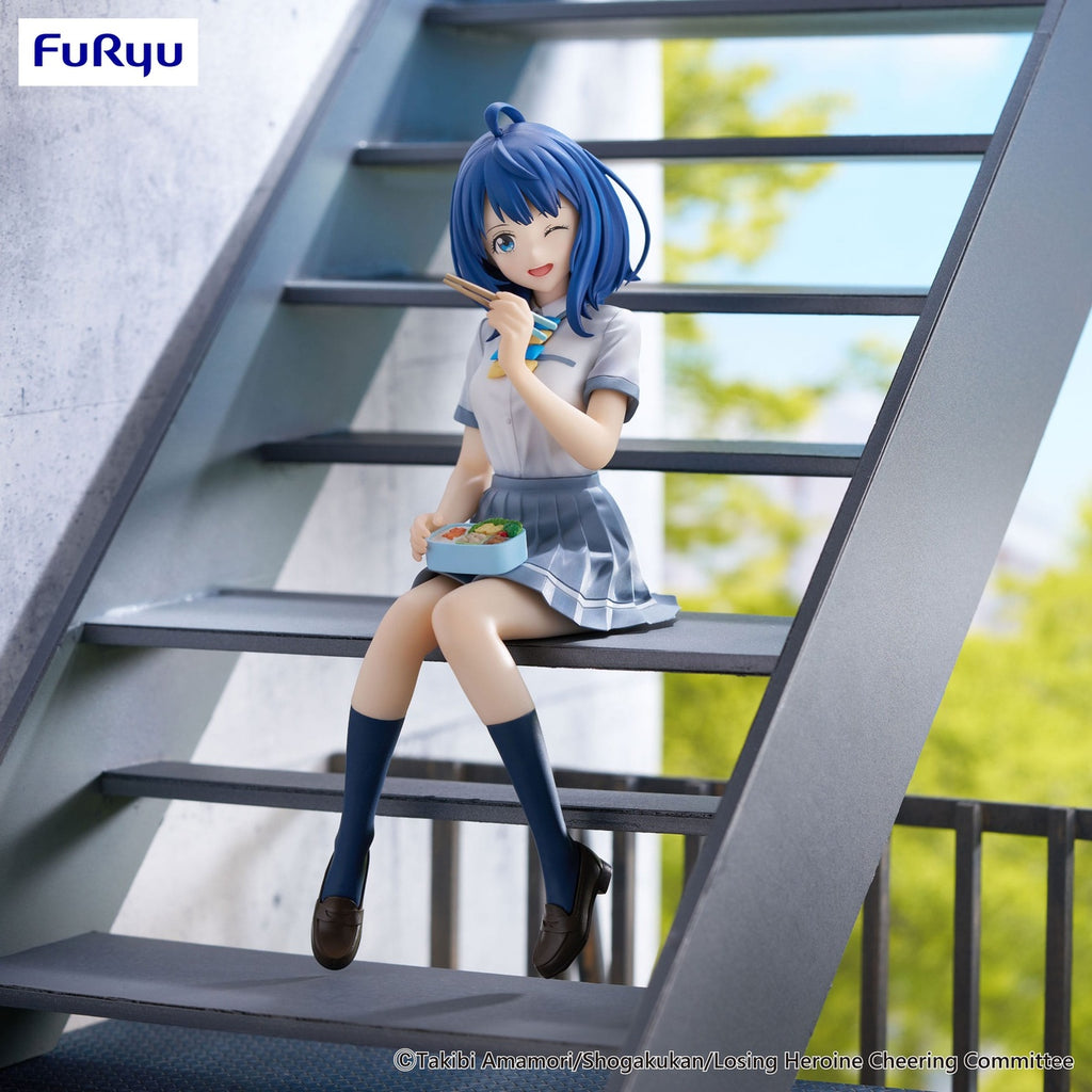 Produktbild Makeine: Too Many Losing Heroines! Noodle Stopper PVC-staty Anna Yanami 15 cm