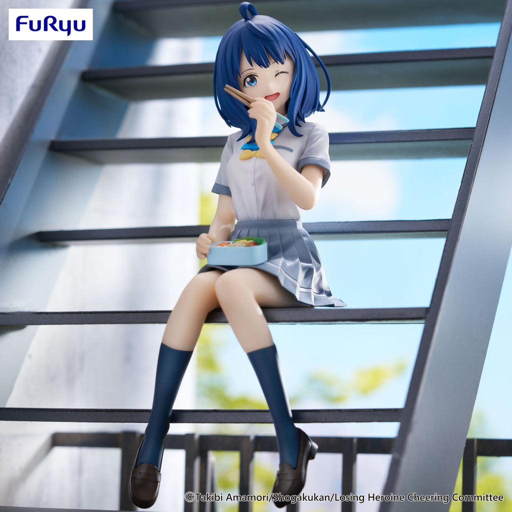 Produktbild Makeine: Too Many Losing Heroines! Noodle Stopper PVC-staty Anna Yanami 15 cm