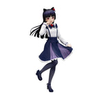 Produktbild Oreimo 2 Trio-Try-iT PVC-staty Kuroneko 19 cm