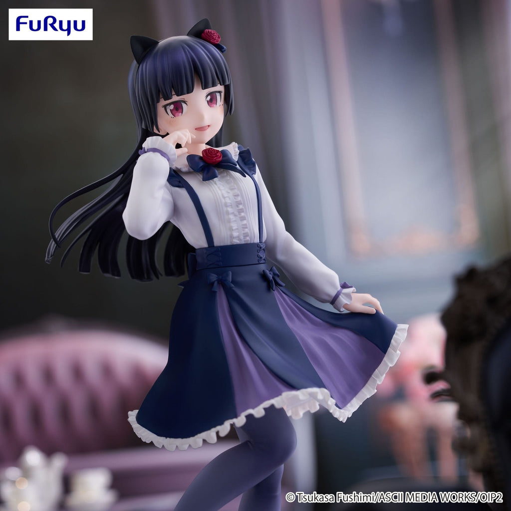 Produktbild Oreimo 2 Trio-Try-iT PVC-staty Kuroneko 19 cm