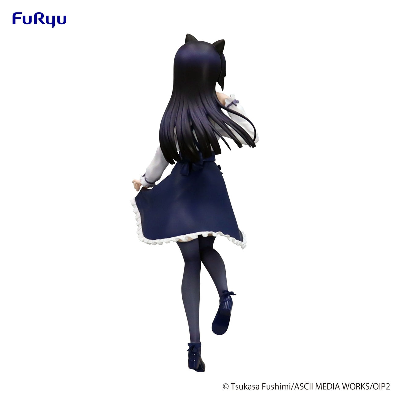 Produktbild Oreimo 2 Trio-Try-iT PVC-staty Kuroneko 19 cm
