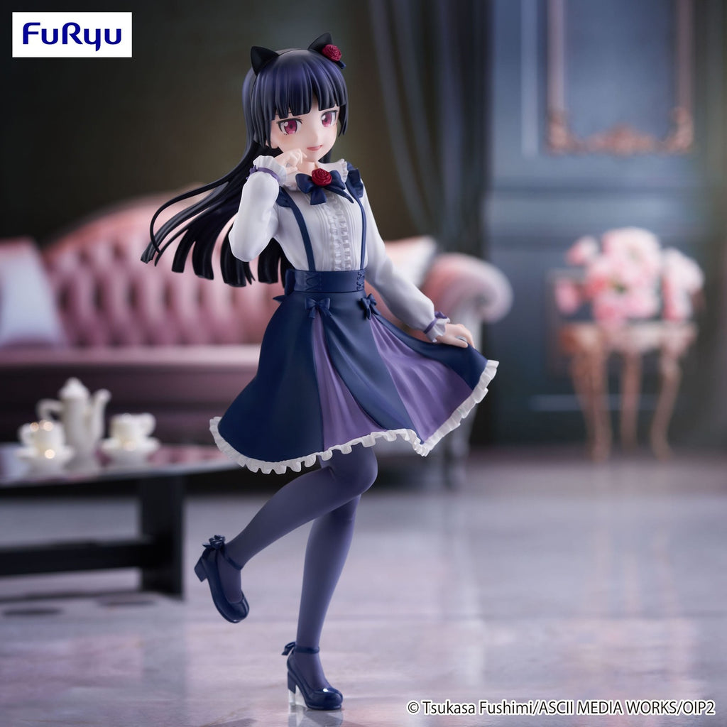 Produktbild Oreimo 2 Trio-Try-iT PVC-staty Kuroneko 19 cm