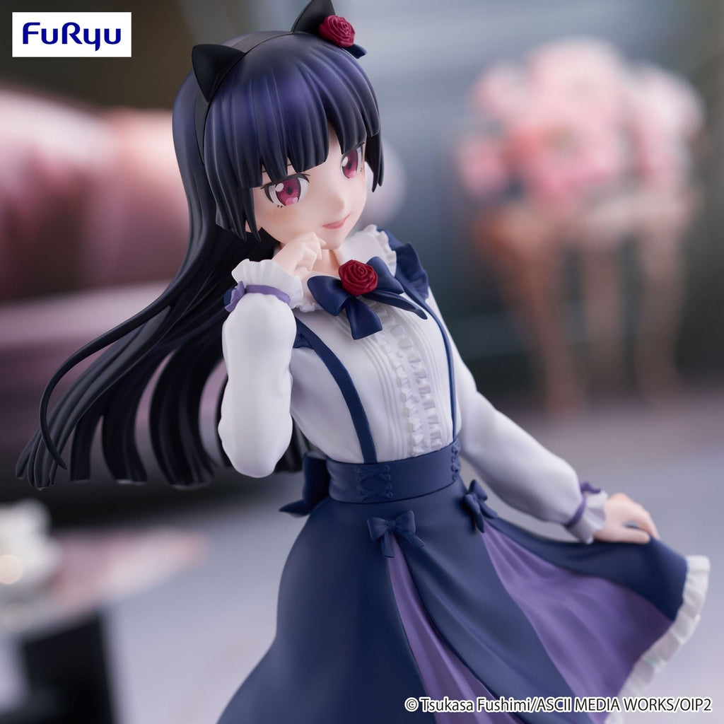 Produktbild Oreimo 2 Trio-Try-iT PVC-staty Kuroneko 19 cm