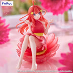 Produktbild The Quintessential Quintuplets Specials Bloo-me! PVC-staty Nakano Itsuki 11 cm
