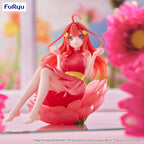 Produktbild The Quintessential Quintuplets Specials Bloo-me! PVC-staty Nakano Itsuki 11 cm