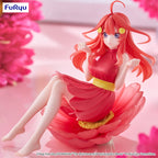 Produktbild The Quintessential Quintuplets Specials Bloo-me! PVC-staty Nakano Itsuki 11 cm