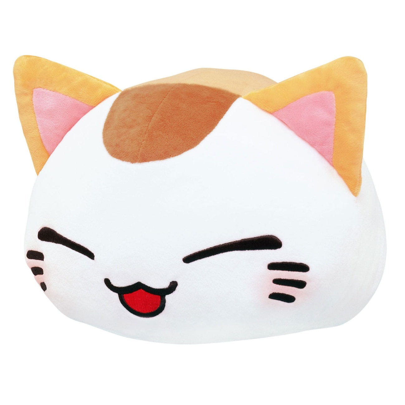 Produktbild Nemuneko katt plyschfigur B Ver. 35 cm