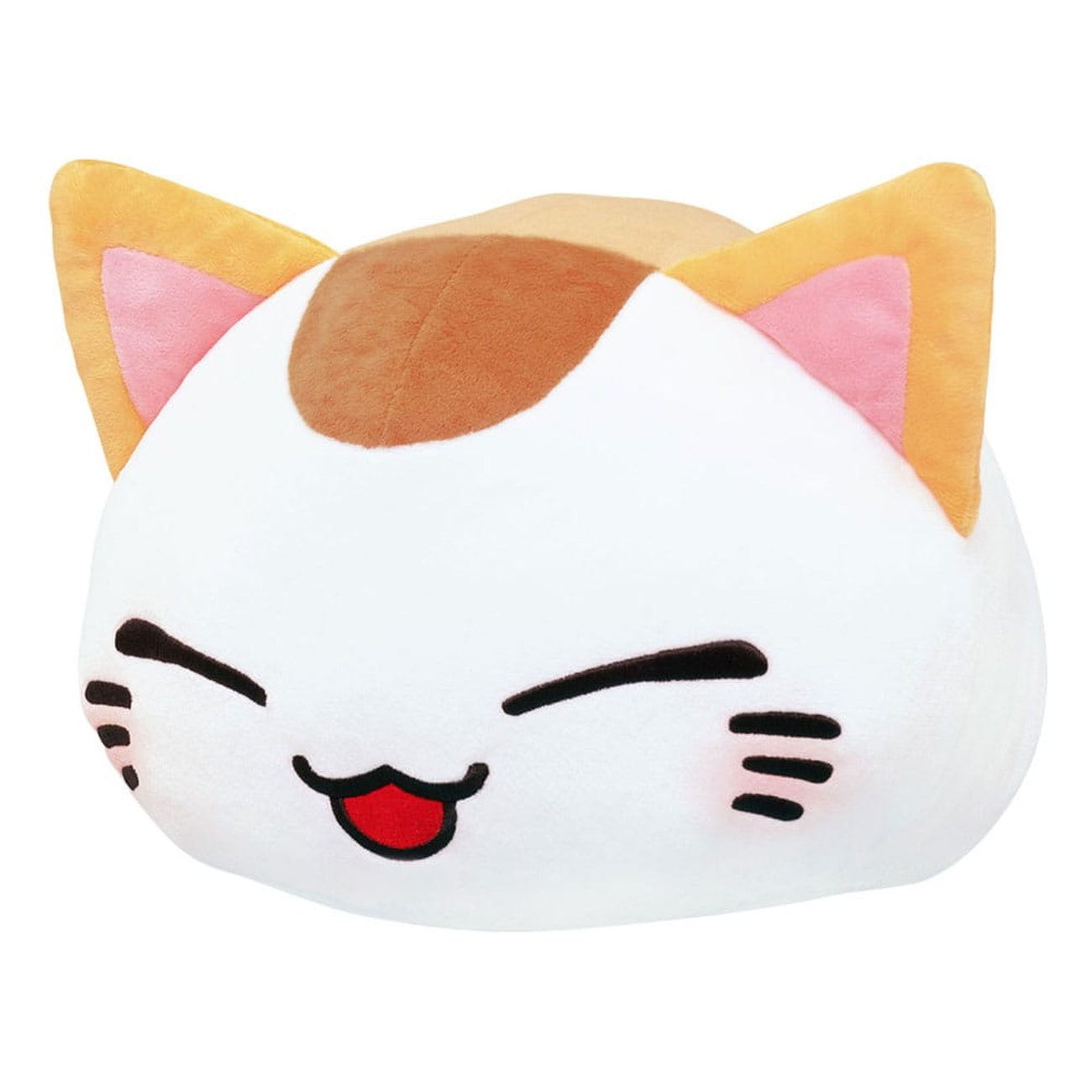 Produktbild Nemuneko katt plyschfigur B Ver. 35 cm