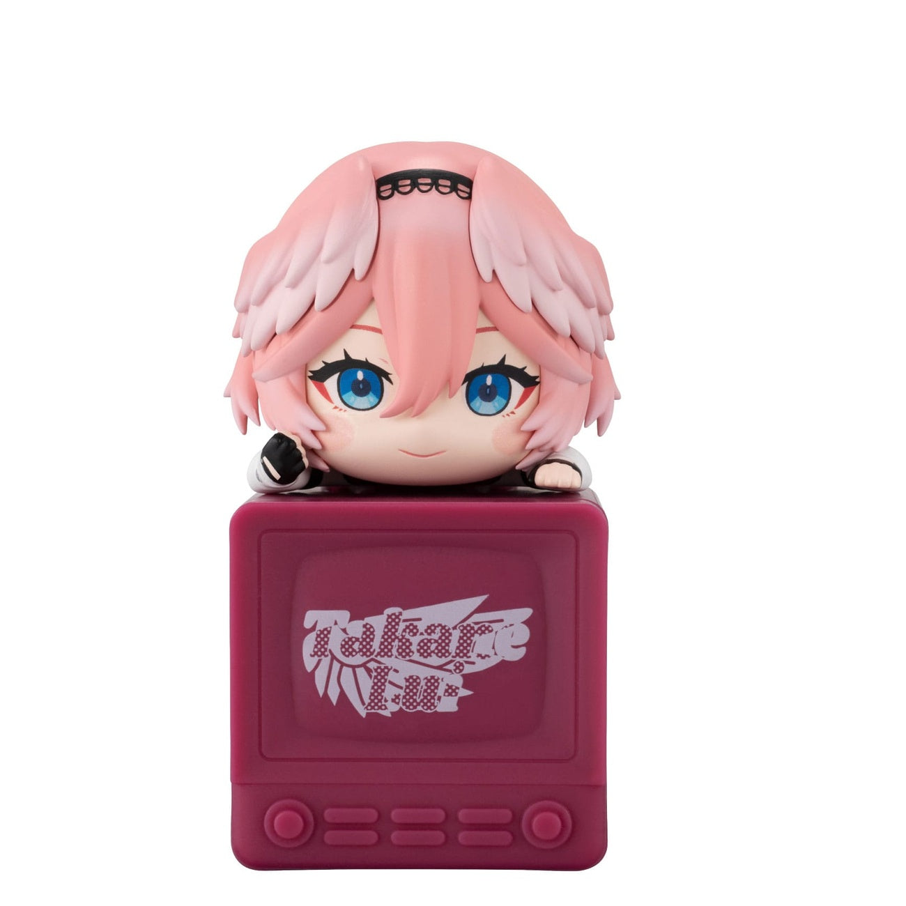 Produktbild Hololive Production Hikkake PVC-figur Takane Lui 10 cm
