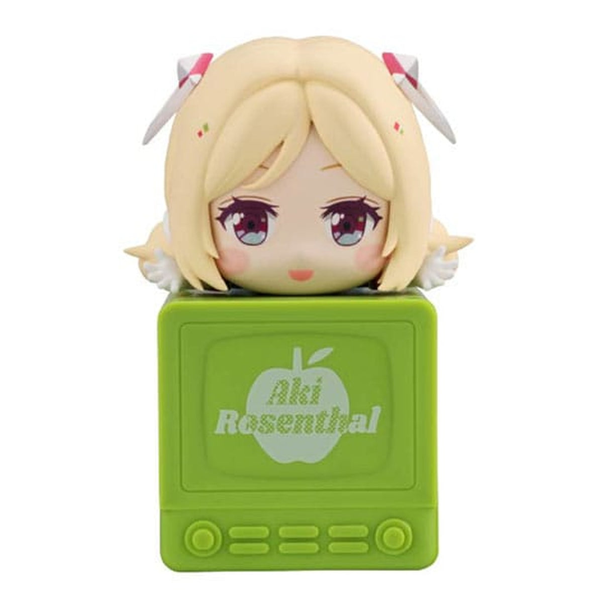 Produktbild Hololive Production Hikkake PVC-staty Aki Rosenthal 10 cm