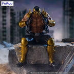 Produktbild Fist of the North Star Noodle Stopper PVC-staty Jagi 14 cm