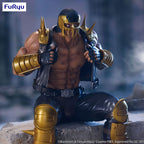 Produktbild Fist of the North Star Noodle Stopper PVC-staty Jagi 14 cm