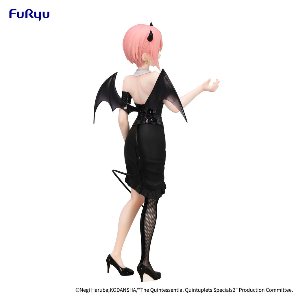 Produktbild The Quintessential Quintuplets Specials 2 BiCute Dark Bunnies PVC Nakano Ichika 25 cm