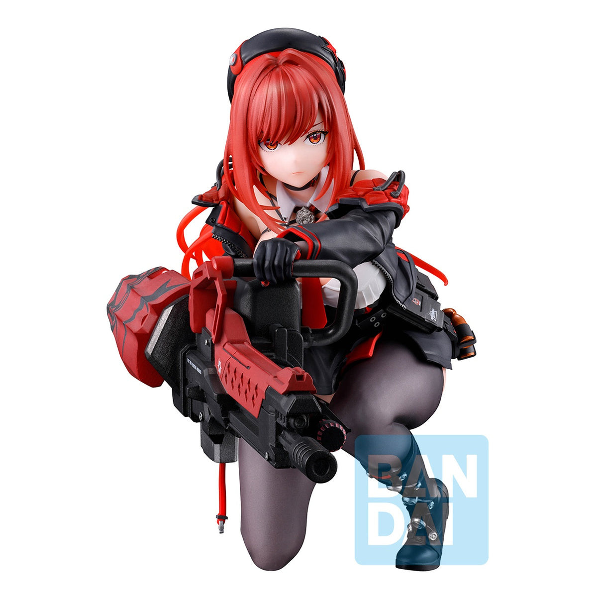 Produktbild Goddess of Victory - Rapi: Red Hood Ichibansho-figur