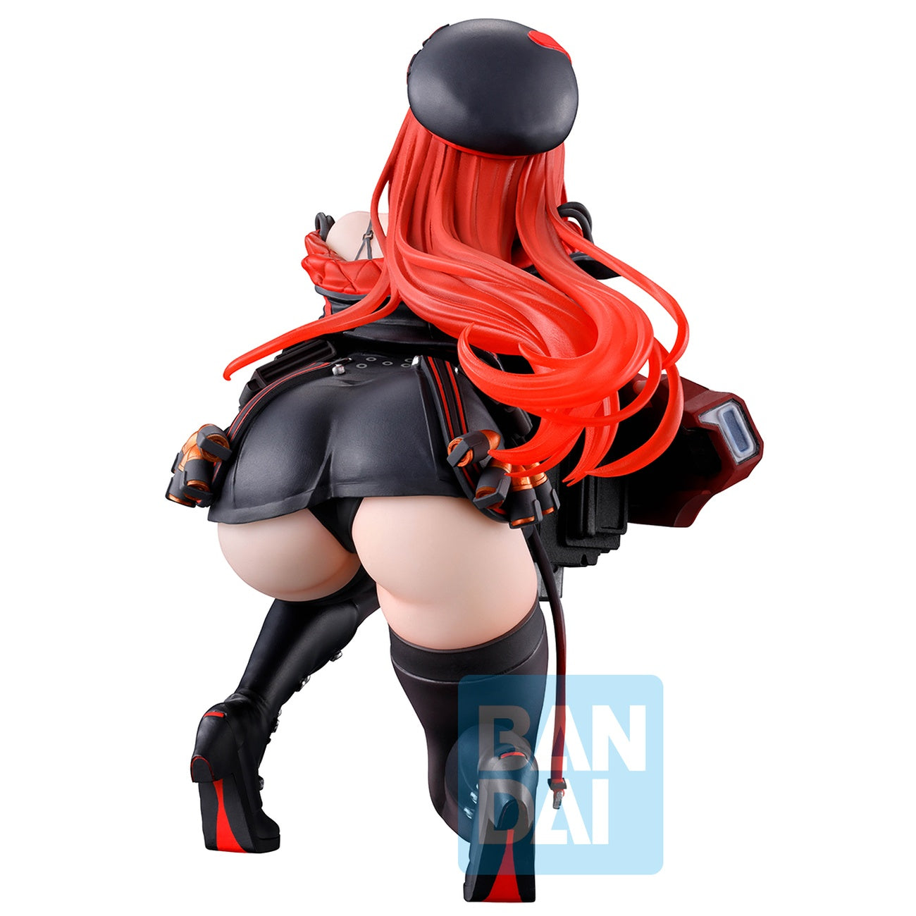 Produktbild Goddess of Victory - Rapi: Red Hood Ichibansho-figur