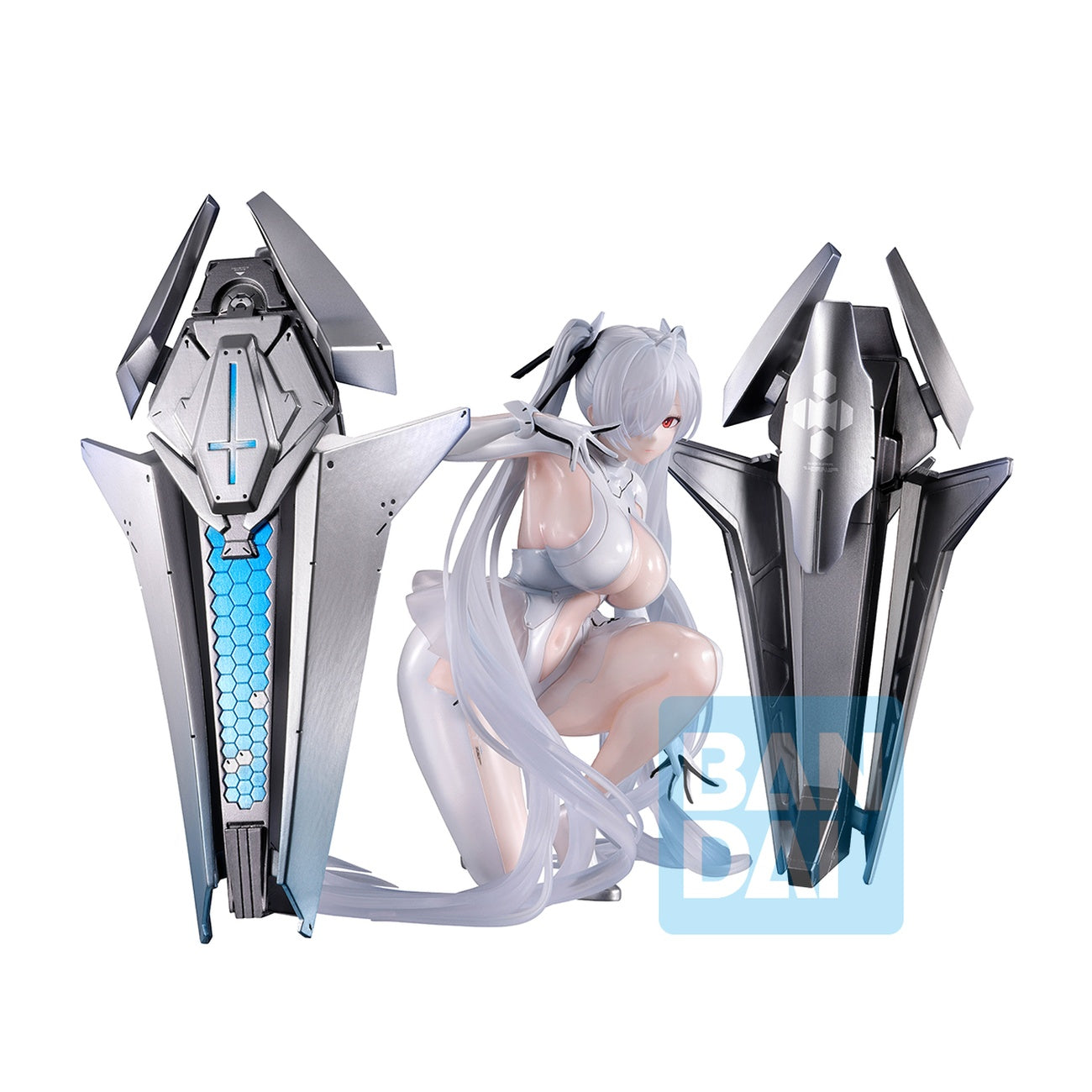 Produktbild Goddess of Victory - Cinderella Ichibansho Figur