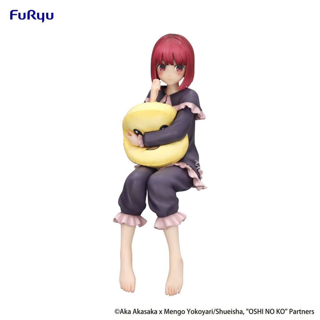 Produktbild Oshi No Ko Noodle Stopper PVC-staty Kana Arima Have a Good Night! 15 cm
