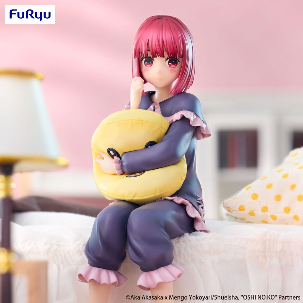 Produktbild Oshi No Ko Noodle Stopper PVC-staty Kana Arima Have a Good Night! 15 cm