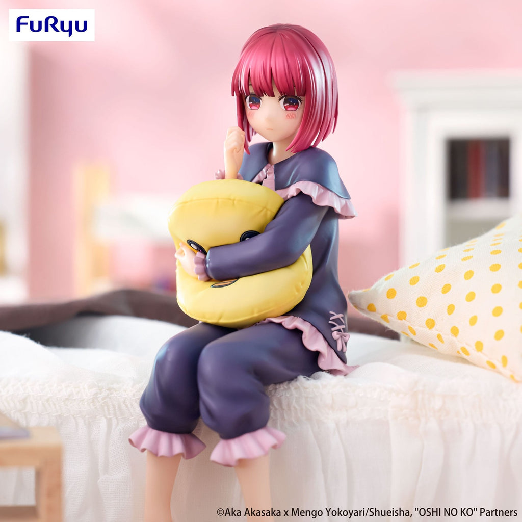 Produktbild Oshi No Ko Noodle Stopper PVC-staty Kana Arima Have a Good Night! 15 cm