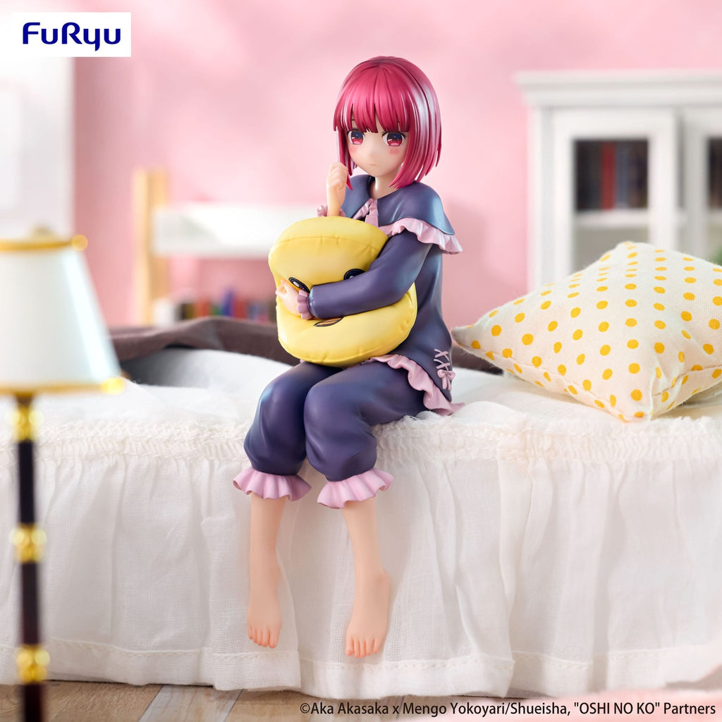 Produktbild Oshi No Ko Noodle Stopper PVC-staty Kana Arima Have a Good Night! 15 cm