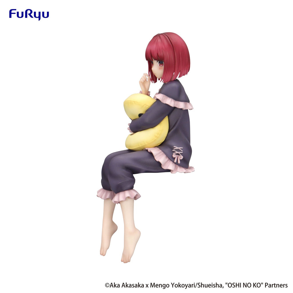 Produktbild Oshi No Ko Noodle Stopper PVC-staty Kana Arima Have a Good Night! 15 cm