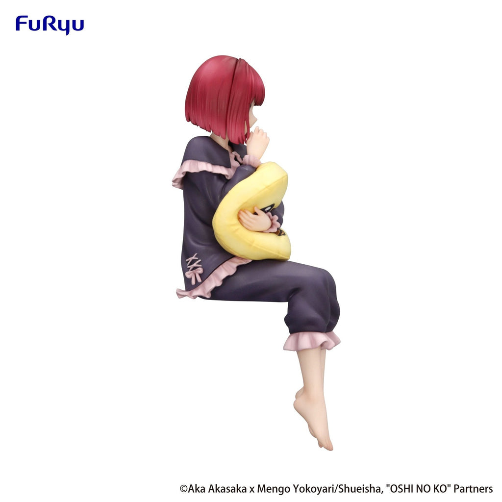 Produktbild Oshi No Ko Noodle Stopper PVC-staty Kana Arima Have a Good Night! 15 cm