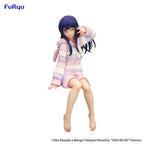Produktbild Oshi No Ko Noodle Stopper PVC-staty Ai Have a good night! 15 cm