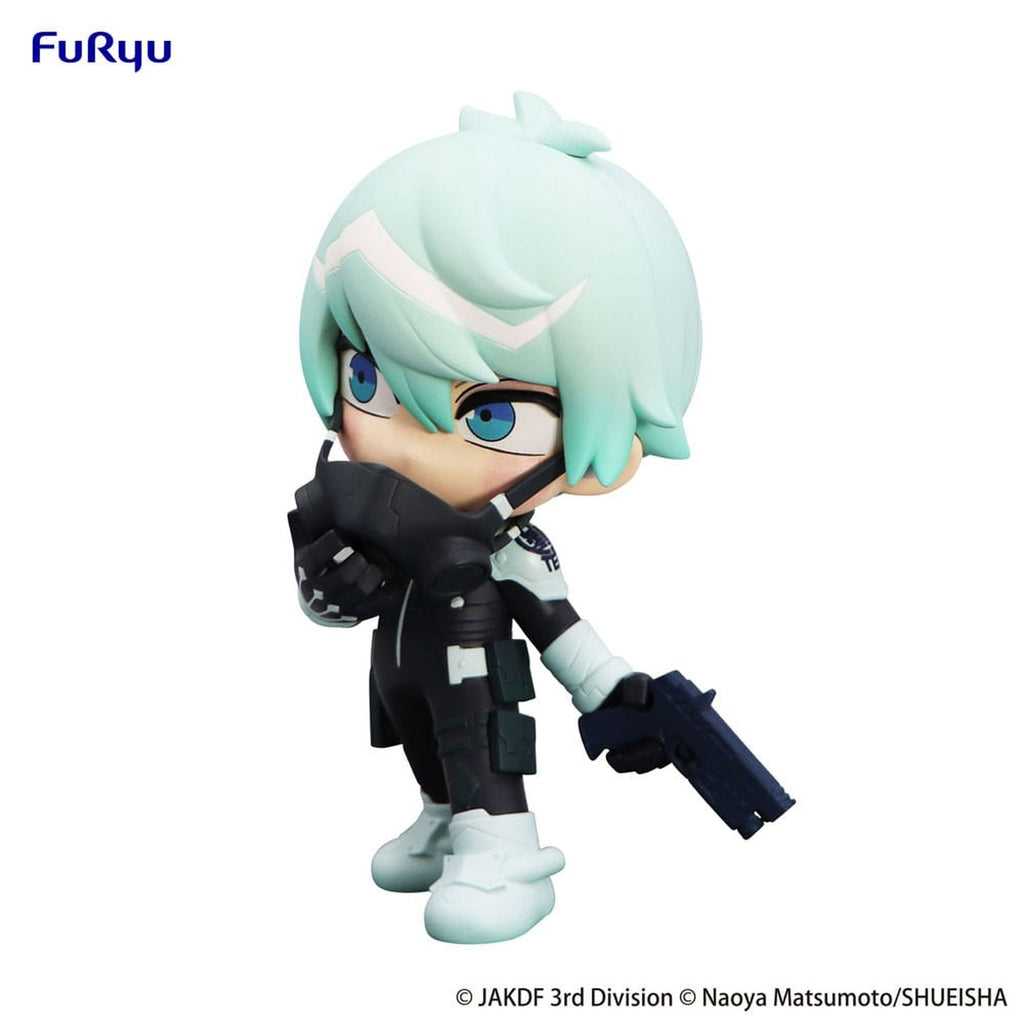 Produktbild Kaiju No. 8 Toonize PVC-staty Reno Ichikawa Cartoon Color Ver. 11 cm