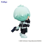 Produktbild Kaiju No. 8 Toonize PVC-staty Reno Ichikawa Cartoon Color Ver. 11 cm